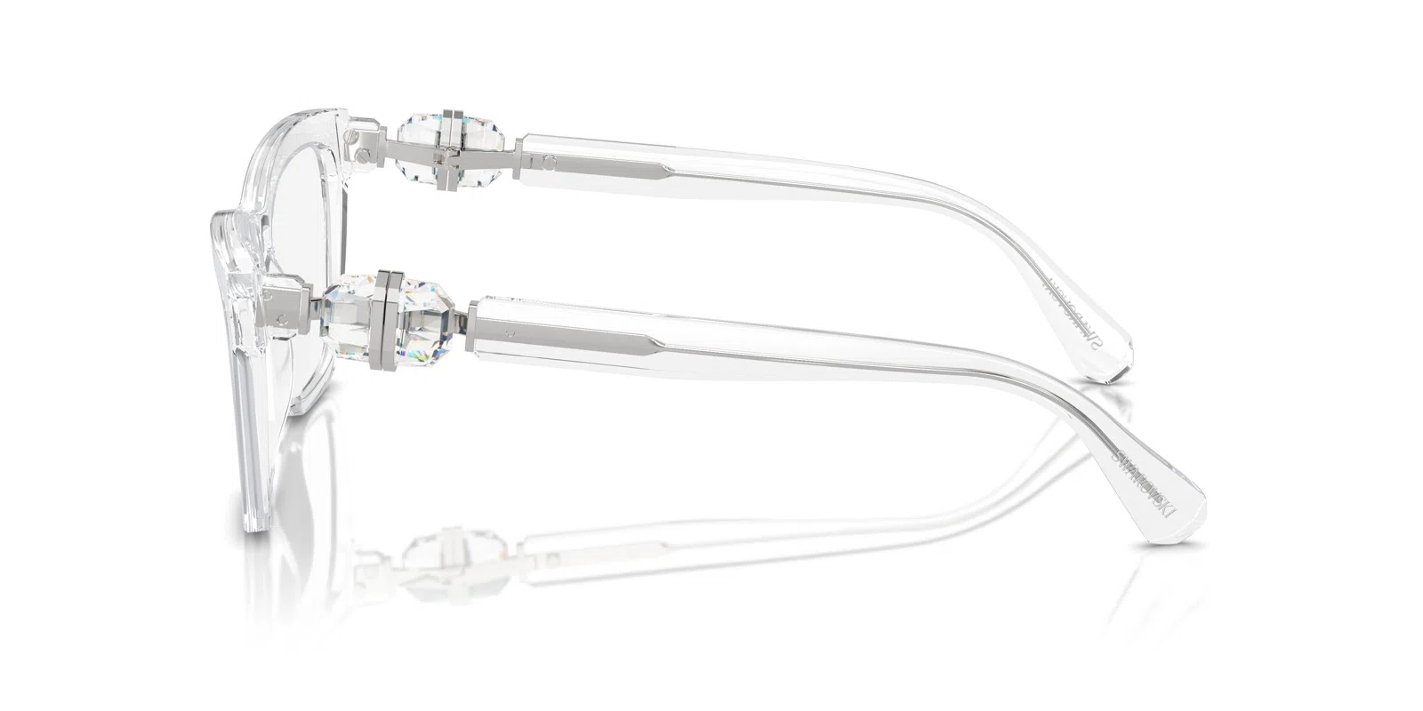 Swarovski 2021 Eyeglasses - view 14
